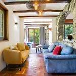 Les Praz - 280sqm - Sauna Cinema Fitness - 5 Bedrooms In Heart Of Les Praz - By Cozee *