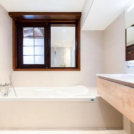 Les Praz - 280sqm - Sauna Cinema Fitness - 5 Bedrooms In Heart Of Les Praz - By Cozee Alpesi faház *