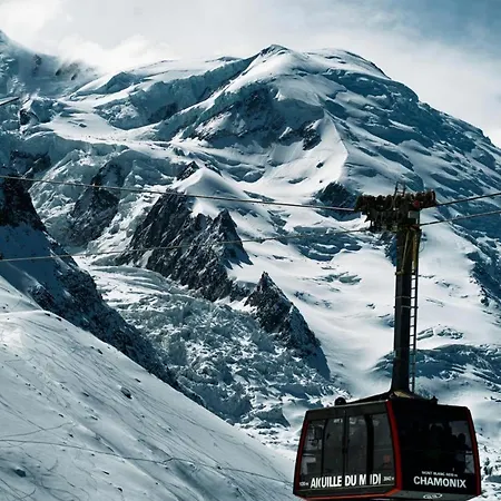 Alpesi faház Les Praz - 280sqm - Sauna Cinema Fitness - 5 Bedrooms In Heart Of Les Praz - By Cozee