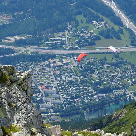 Les Praz - 280sqm - Sauna Cinema Fitness - 5 Bedrooms In Heart Of Les Praz - By Cozee *