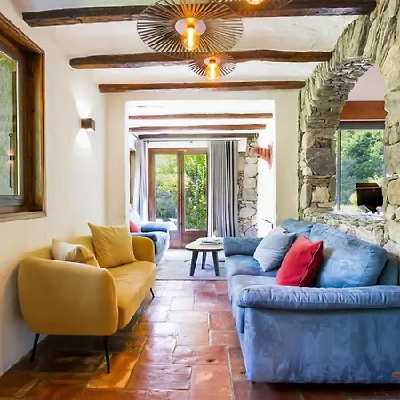 Les Praz - 280sqm - Sauna Cinema Fitness - 5 Bedrooms In Heart Of Les Praz - By Cozee *