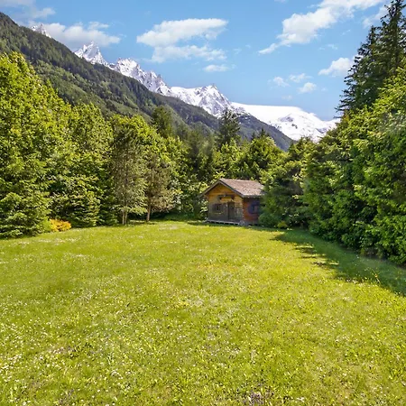 Les Praz - 280sqm - Sauna Cinema Fitness - 5 Bedrooms In Heart Of Les Praz - By Cozee Alpesi faház *