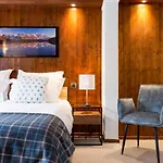 Les Praz - 280sqm - Sauna Cinema Fitness - 5 Bedrooms In Heart Of Les Praz - By Cozee Chamonix