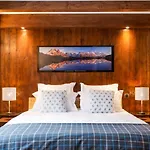 Les Praz - 280sqm - Sauna Cinema Fitness - 5 Bedrooms In Heart Of Les Praz - By Cozee