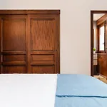 Les Praz - 280sqm - Sauna Cinema Fitness - 5 Bedrooms In Heart Of Les Praz - By Cozee Chalet Chamonix