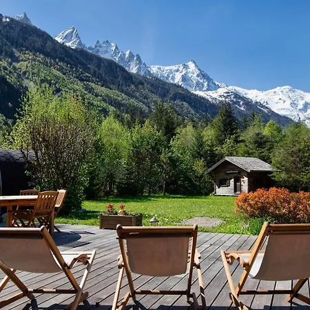 Les Praz - 280sqm - Sauna Cinema Fitness - 5 Bedrooms In Heart Of Les Praz - By Cozee *