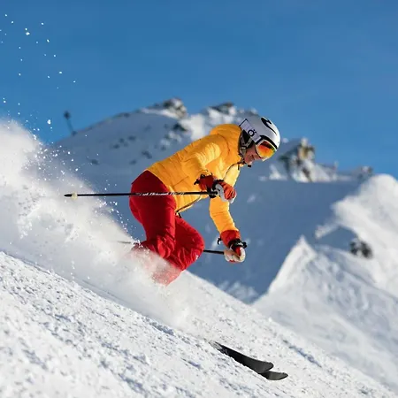 בקתה Les Praz - 280sqm - Sauna Cinema Fitness - 5 Bedrooms In Heart Of Les Praz - By Cozee *