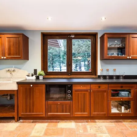 Les Praz - 280sqm - Sauna Cinema Fitness - 5 Bedrooms In Heart Of Les Praz - By Cozee Σαλέ *