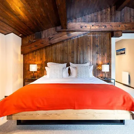 Les Praz - 280sqm - Sauna Cinema Fitness - 5 Bedrooms In Heart Of Les Praz - By Cozee Σαλέ *