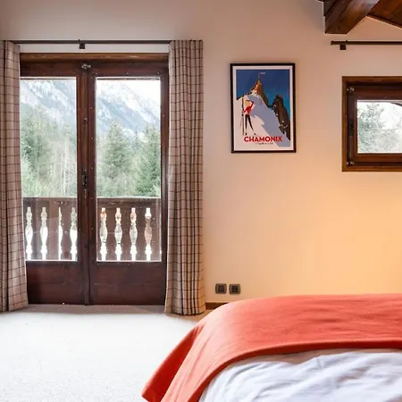 Les Praz - 280sqm - Sauna Cinema Fitness - 5 Bedrooms In Heart Of Les Praz - By Cozee Σαλέ *