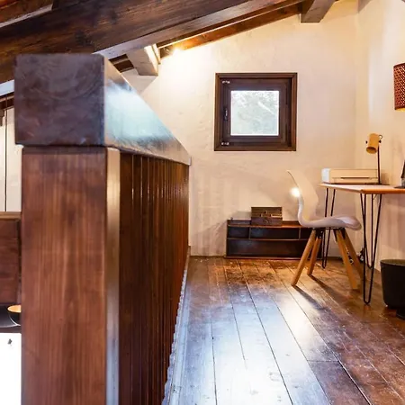 Les Praz - 280sqm - Sauna Cinema Fitness - 5 Bedrooms In Heart Of Les Praz - By Cozee