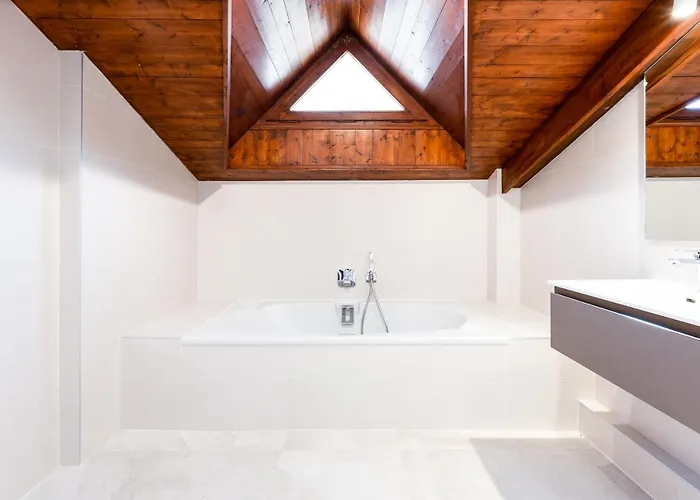 Alpesi faház Les Praz - 280sqm - Sauna Cinema Fitness - 5 Bedrooms In Heart Of Les Praz - By Cozee