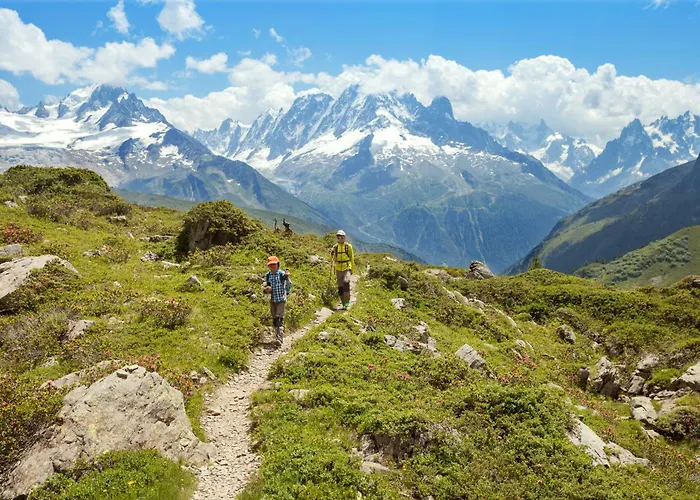 Les Praz - 280sqm - Sauna Cinema Fitness - 5 Bedrooms In Heart Of Les Praz - By Cozee Alpesi faház