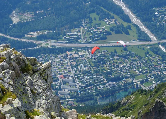 Les Praz - 280sqm - Sauna Cinema Fitness - 5 Bedrooms In Heart Of Les Praz - By Cozee *