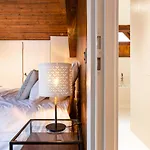 Шале Les Praz - 280sqm - Sauna Cinema Fitness - 5 Bedrooms In Heart Of Les Praz - By Cozee *