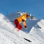 Шале Les Praz - 280sqm - Sauna Cinema Fitness - 5 Bedrooms In Heart Of Les Praz - By Cozee *