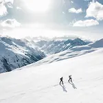 Les Praz - 280sqm - Sauna Cinema Fitness - 5 Bedrooms In Heart Of Les Praz - By Cozee Шале *