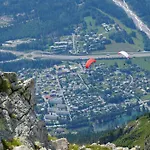 Les Praz - 280sqm - Sauna Cinema Fitness - 5 Bedrooms In Heart Of Les Praz - By Cozee *