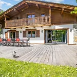 Les Praz - 280sqm - Sauna Cinema Fitness - 5 Bedrooms In Heart Of Les Praz - By Cozee