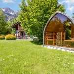 Les Praz - 280sqm - Sauna Cinema Fitness - 5 Bedrooms In Heart Of Les Praz - By Cozee Шале