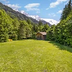 Les Praz - 280sqm - Sauna Cinema Fitness - 5 Bedrooms In Heart Of Les Praz - By Cozee Шале *