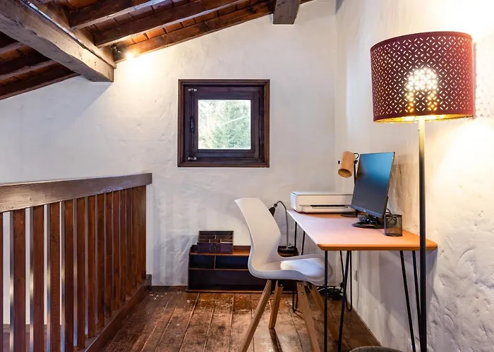 Les Praz - 280sqm - Sauna Cinema Fitness - 5 Bedrooms In Heart Of Les Praz - By Cozee Шамони