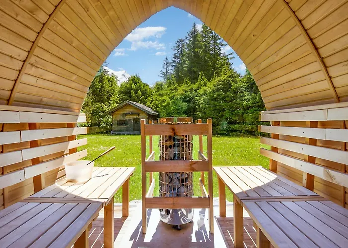 Шале Les Praz - 280sqm - Sauna Cinema Fitness - 5 Bedrooms In Heart Of Les Praz - By Cozee Шамони